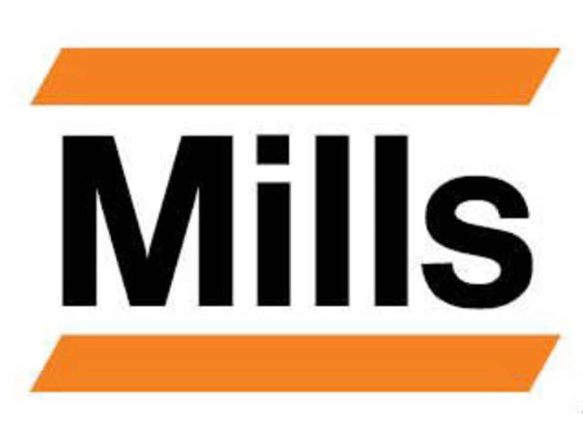 127216 mills logo
