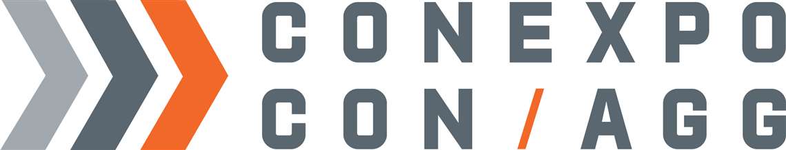 New ConExpo logo 