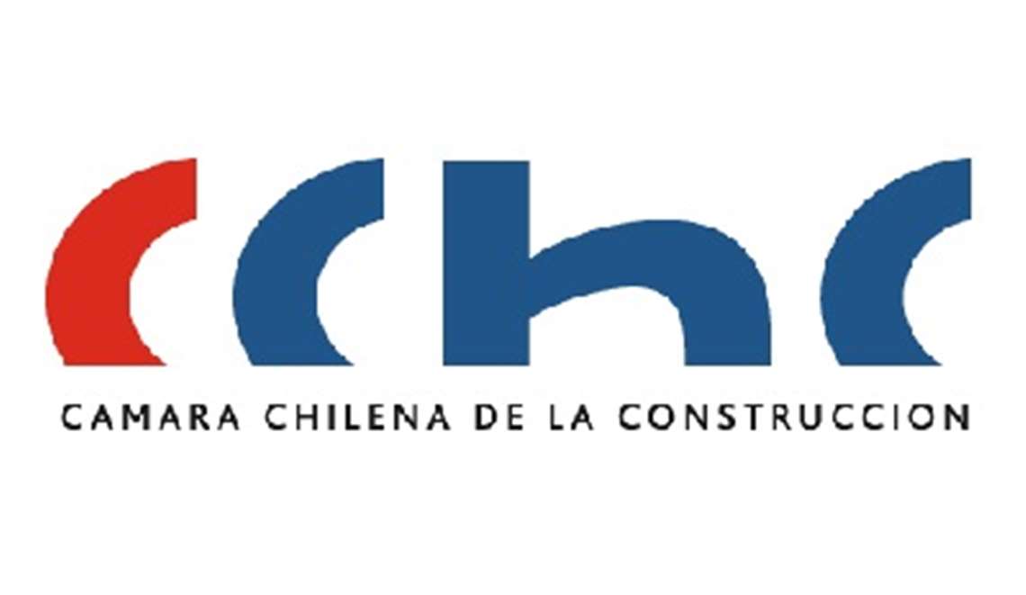 Chilean Construction Chamber Logo