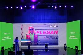 Grupo Flesan fue destacada en el concurso “Compartiendo Buenas Prácticas en Seguridad y Salud en el Trabajo”