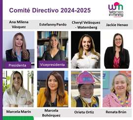 Consejo completo WIM Colombia