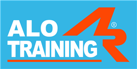 Alo Training logo