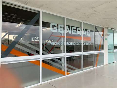 Generac Mexico