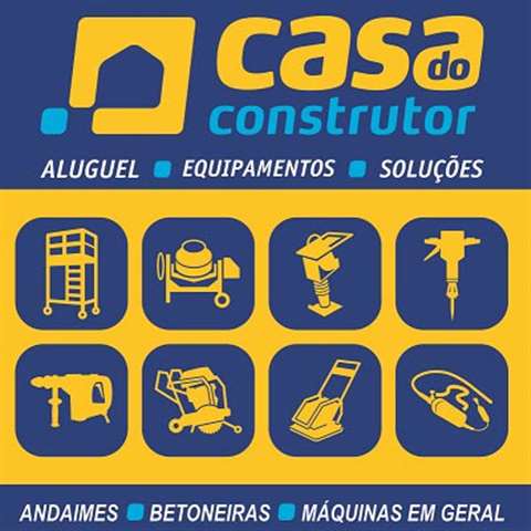Casa Do Construtor (CDC_1150) - Profile