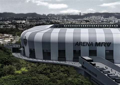 MRV arena
