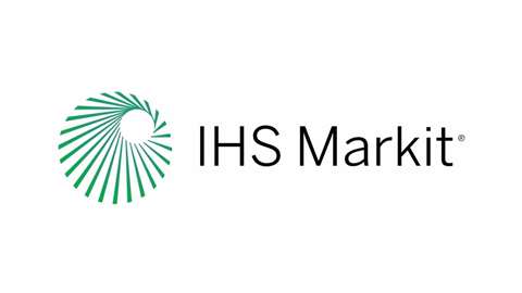 IHS markit logo