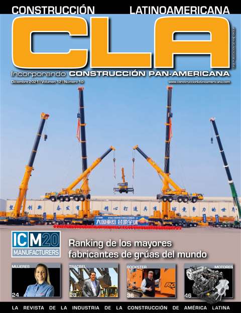 Spanish CLA Cover December 2021
