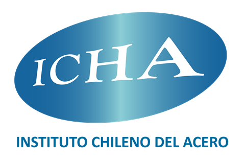 Logo ICHA