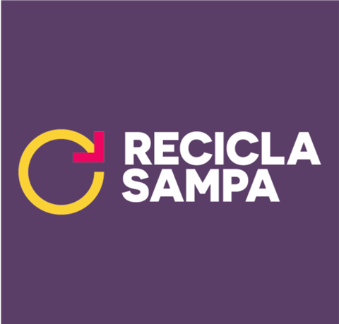 En São Paulo, el proyecto “Recicla Sampa” presta especial atención a los escombros de construcción. 