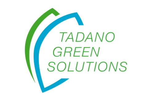 Tadano Green Solutions