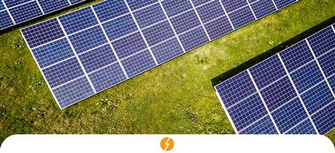 La energía solar "de cosecha propia", con instalación de paneles fotovoltaicos por parte de los propios consumidores está impulsando el segmento