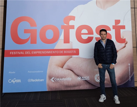 Andrés Correa, gerente y socio de la empresa en Colombia..png
