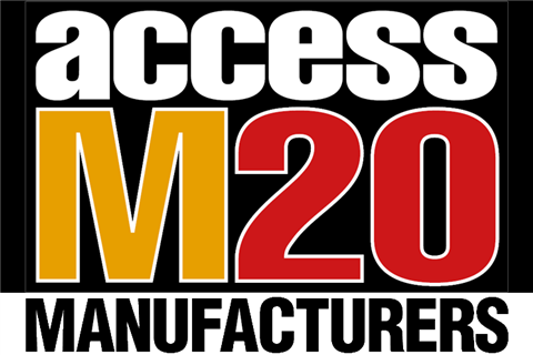 Access M20