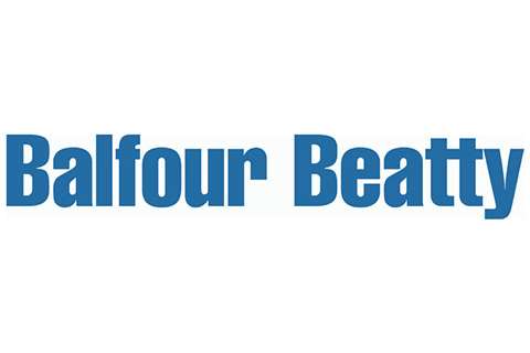 Balfour beatty logo