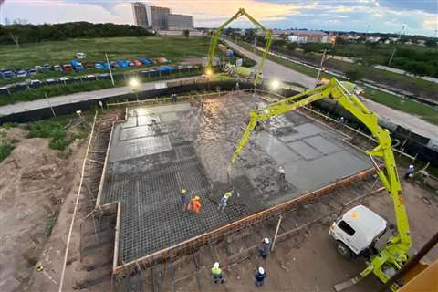 Vibradores de concreto: consolidándose - Construcción LatinoAmericana